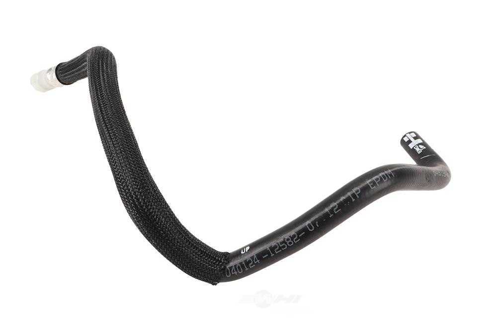 GM GENUINE PARTS - HVAC Heater Hose (Heater Inlet) - GMP 84919464