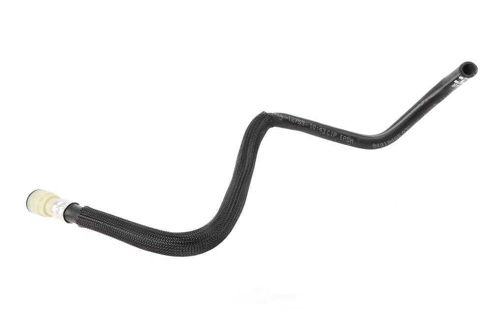 GM GENUINE PARTS - HVAC Heater Hose (Heater Inlet) - GMP 84919465