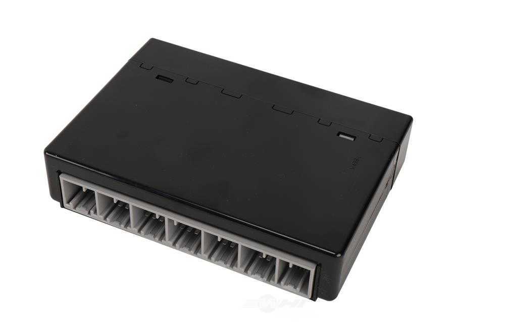 GM GENUINE PARTS - Body Control Module - GMP 84922494