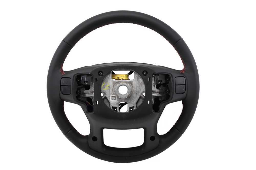 GM GENUINE PARTS CANADA - Steering Wheel - GMC 84922939