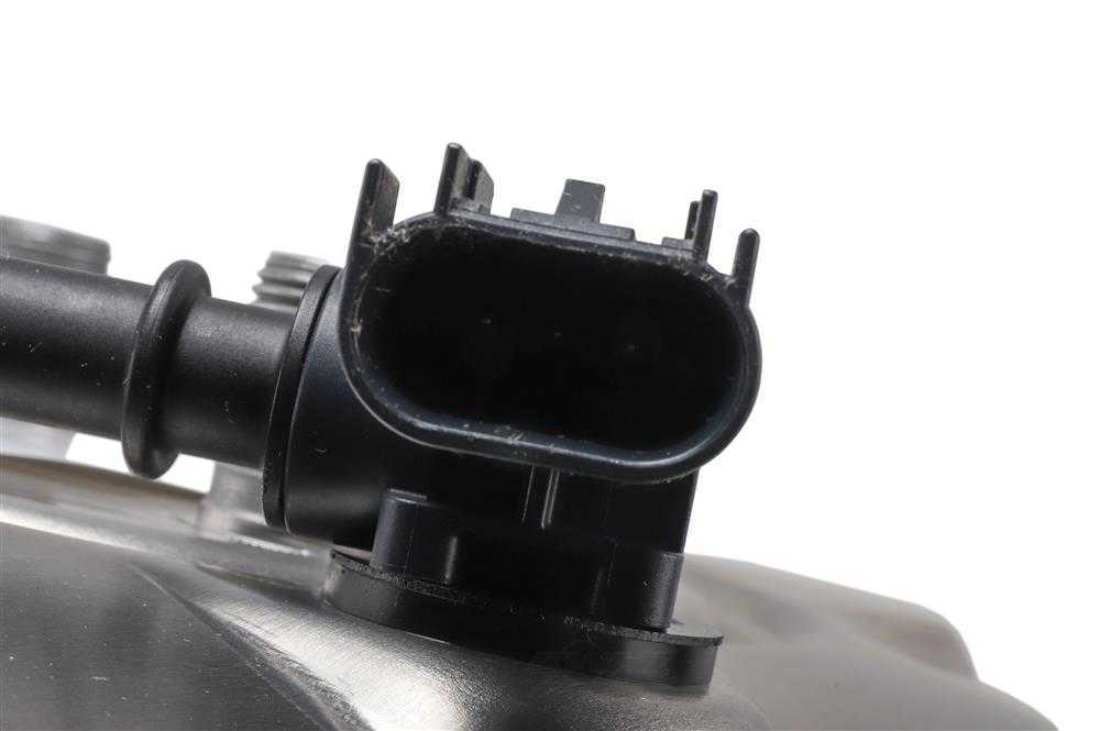 ACDELCO GM ORIGINAL EQUIPMENT - Power Brake Booster - DCB 84927728