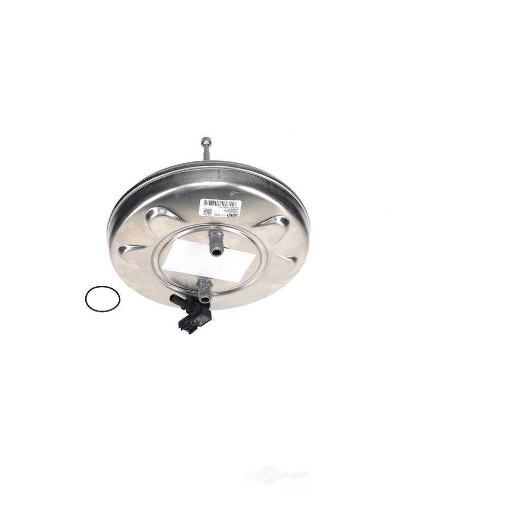 ACDELCO GM ORIGINAL EQUIPMENT - Power Brake Booster - DCB 84927728