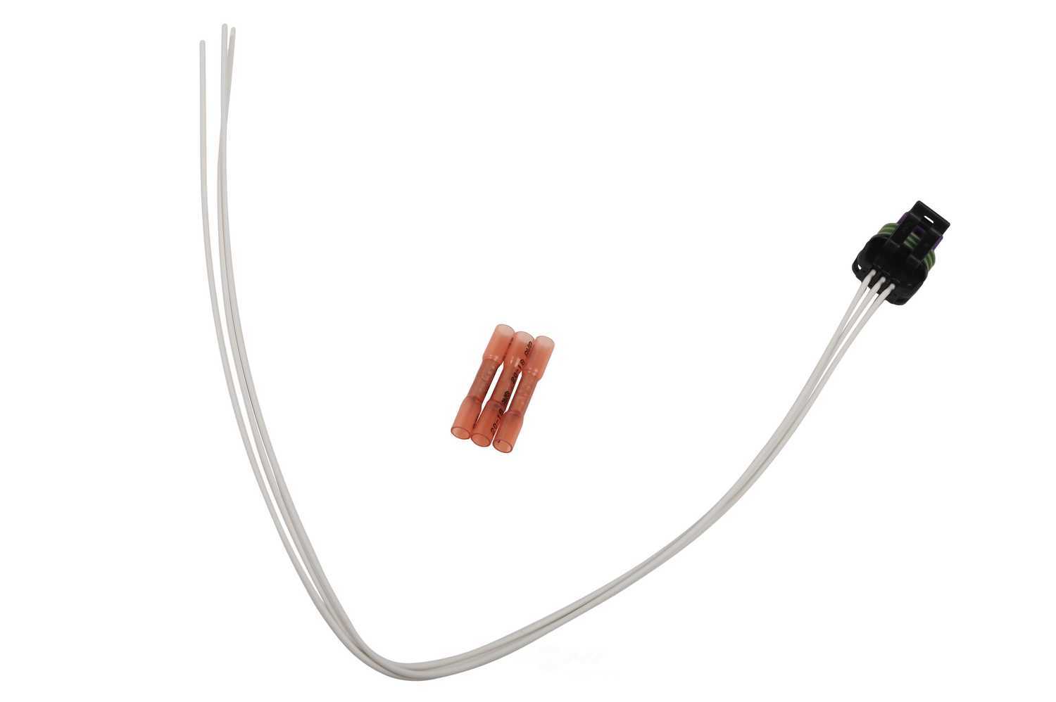 GM GENUINE PARTS - Engine Wiring Harness Connector - GMP 84937218