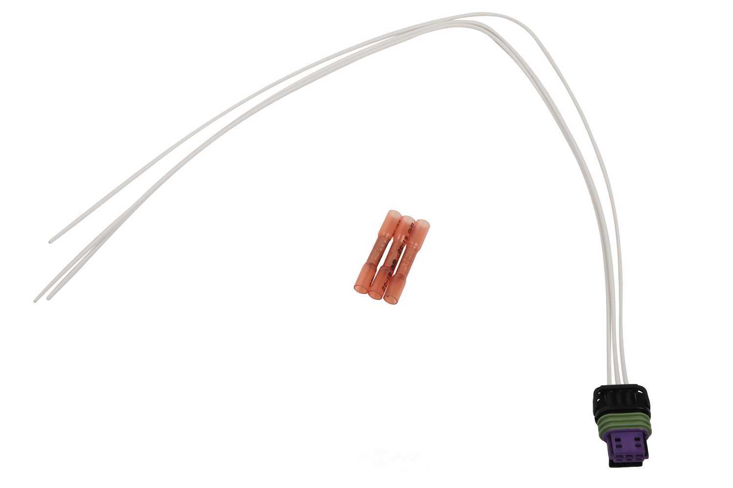 GM GENUINE PARTS - Engine Wiring Harness Connector - GMP 84937218
