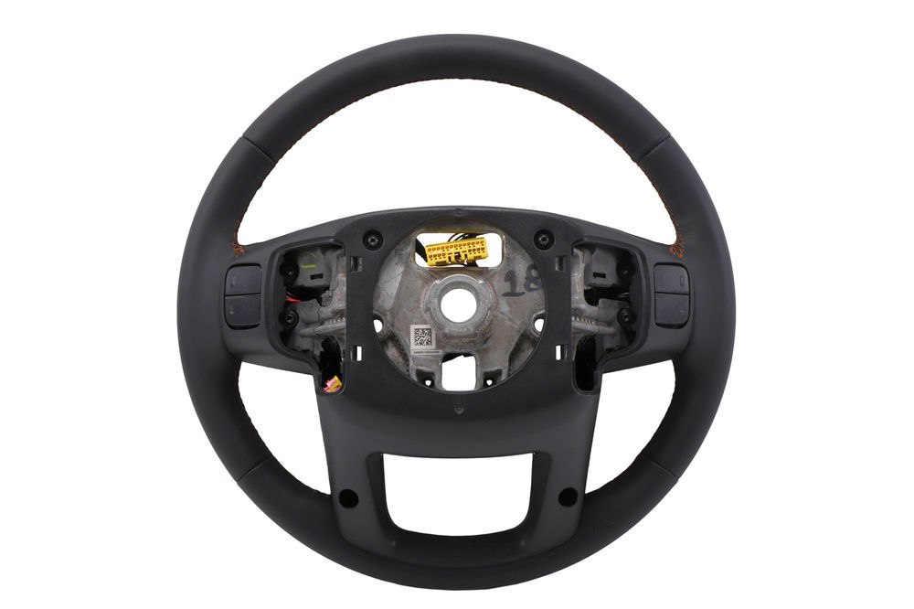 ACDELCO GM ORIGINAL EQUIPMENT - Steering Wheel - DCB 84946353