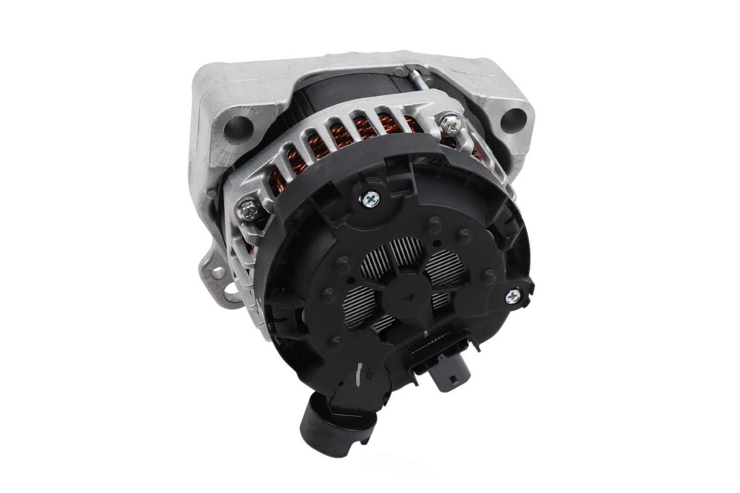 GM GENUINE PARTS - Alternator - GMP 84946606