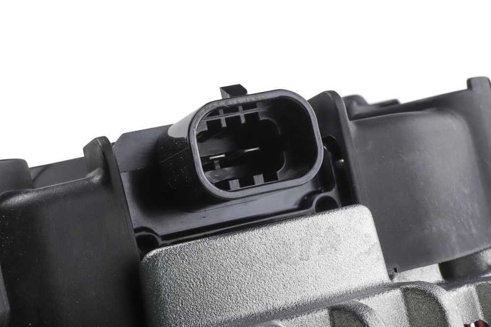 GM GENUINE PARTS - Alternator - GMP 84946606
