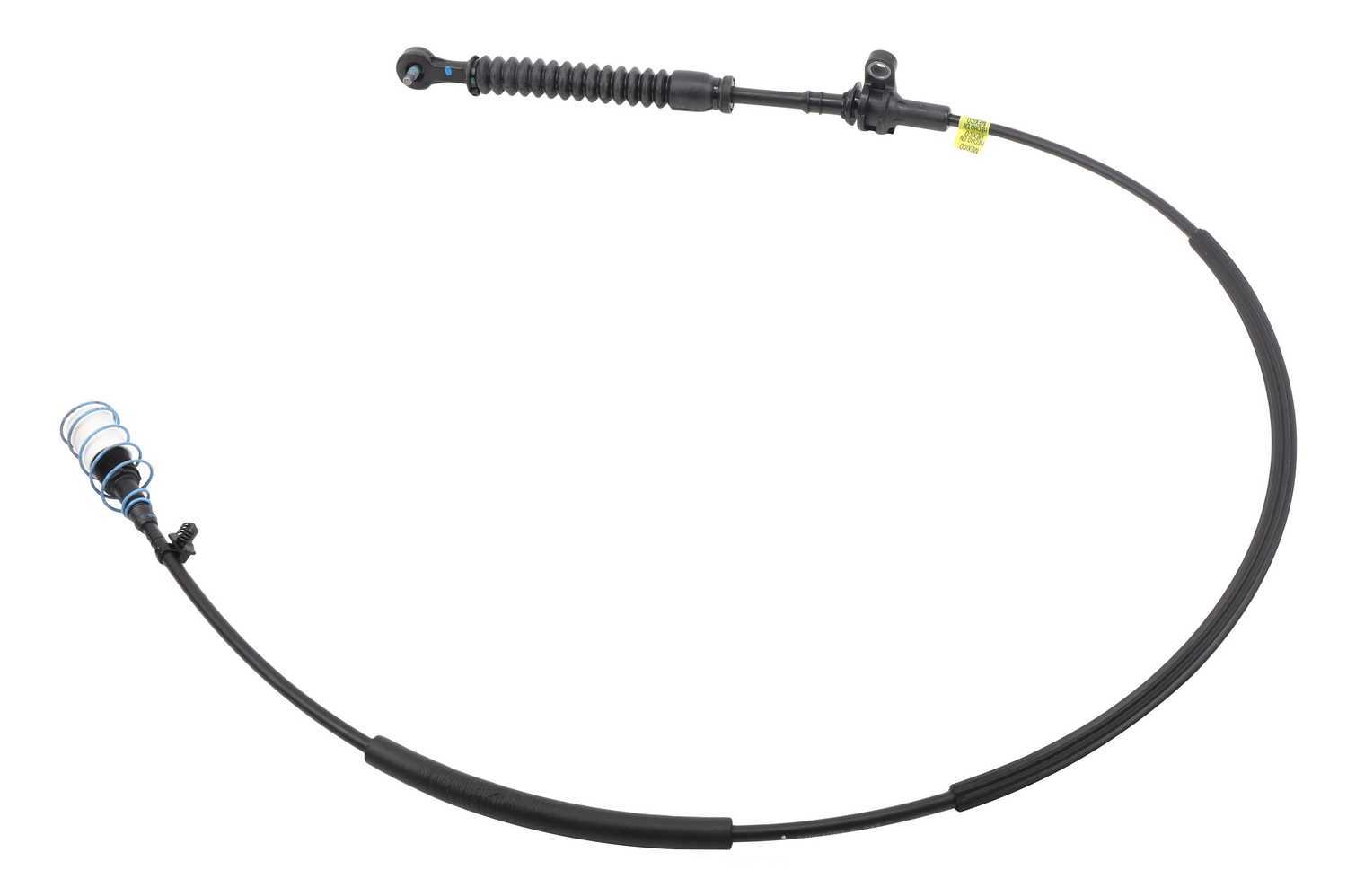 ACDELCO GM ORIGINAL EQUIPMENT - Automatic Transmission Shifter Cable - DCB 84961003