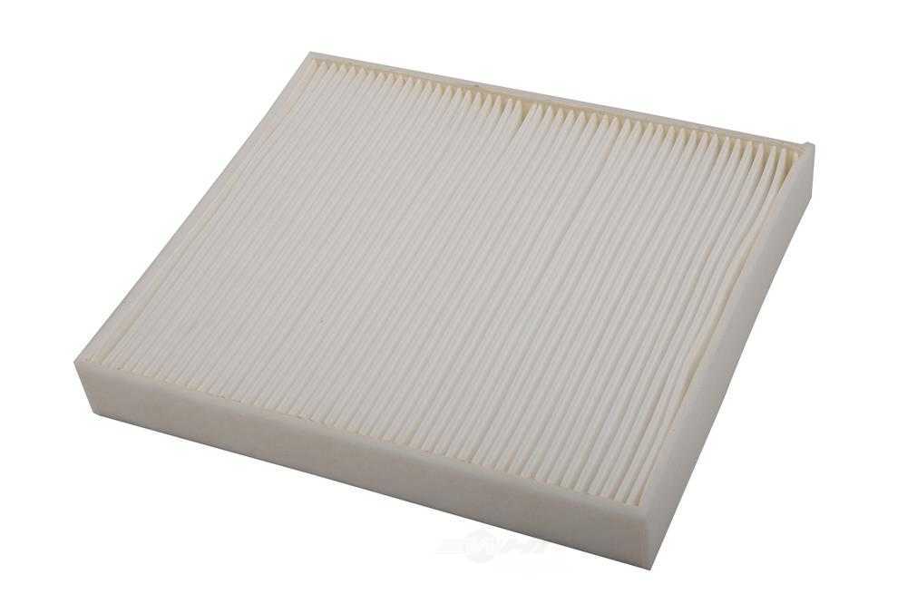 ACDELCO GM ORIGINAL EQUIPMENT - Cabin Air Filter - DCB - cf201f