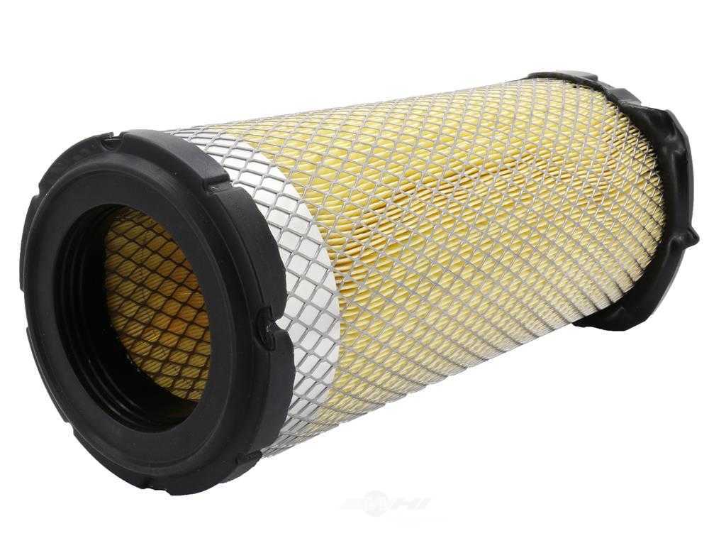 ACDELCO GOLD/PROFESSIONAL - Durapack Air Filter - Pack of 06 - DCC - a3221cf