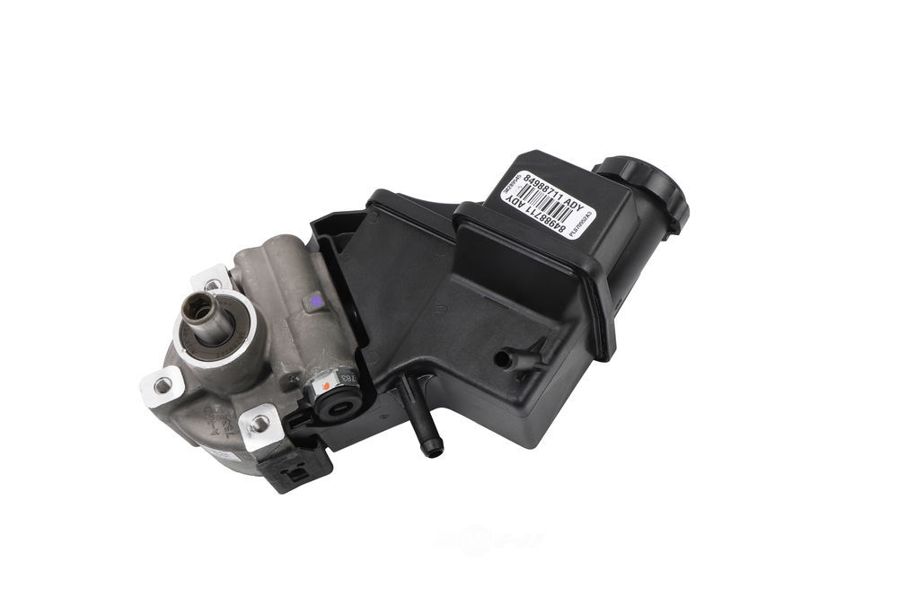 GM GENUINE PARTS - Power Steering Pump - GMP 84988711