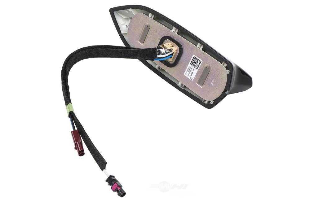 ACDELCO GM ORIGINAL EQUIPMENT - GPS Navigation System Antenna - DCB - 84989800