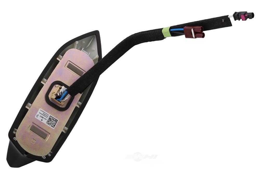 ACDELCO GM ORIGINAL EQUIPMENT - GPS Navigation System Antenna - DCB - 84989831