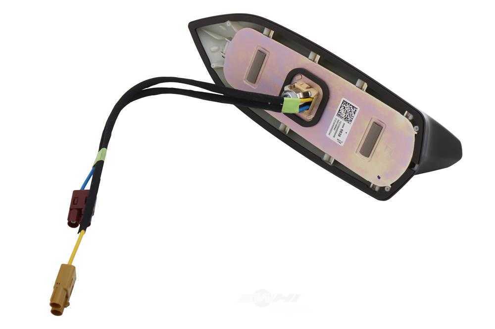 ACDELCO GM ORIGINAL EQUIPMENT - GPS Navigation System Antenna - DCB - 84989838