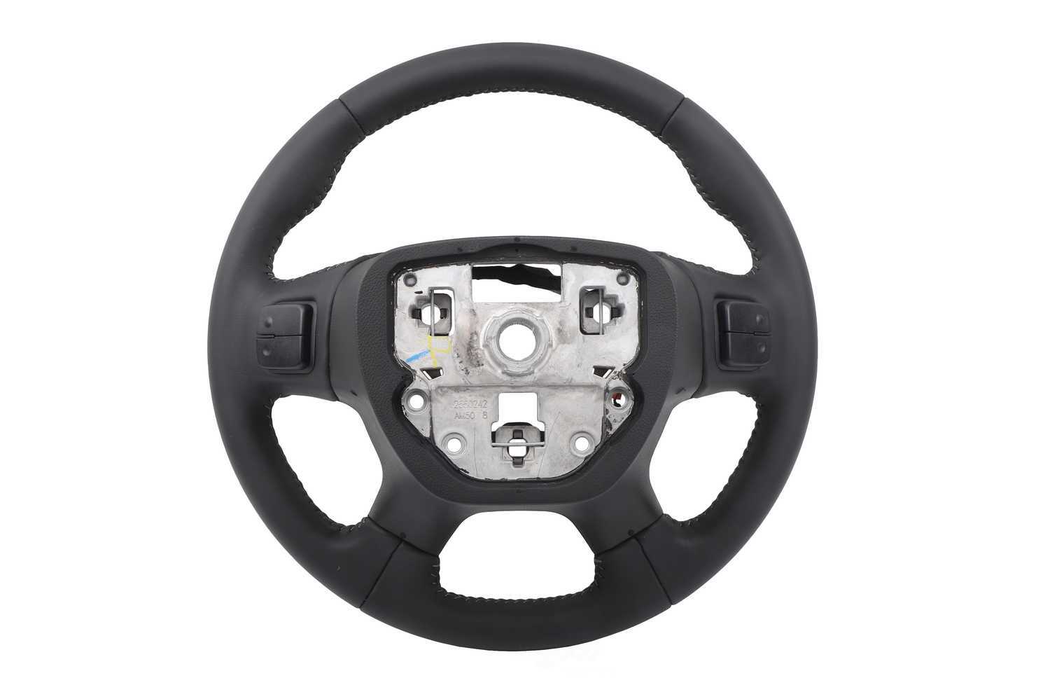 GM GENUINE PARTS CANADA - Steering Wheel - GMC 85106467