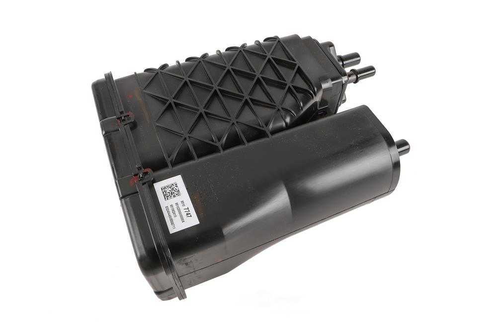 GM GENUINE PARTS - Vapor Canister - GMP 85107747