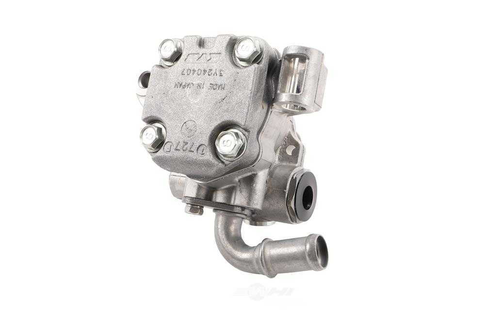 GM GENUINE PARTS - Power Steering Pump - GMP 85112727