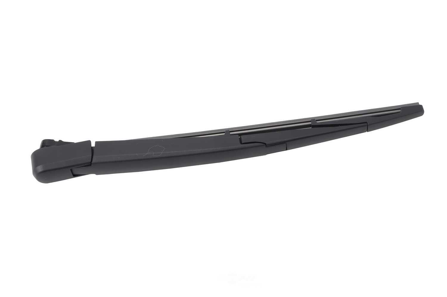 ACDELCO GM ORIGINAL EQUIPMENT - Back Glass Wiper Arm and Blade Assembly - DCB 85118764