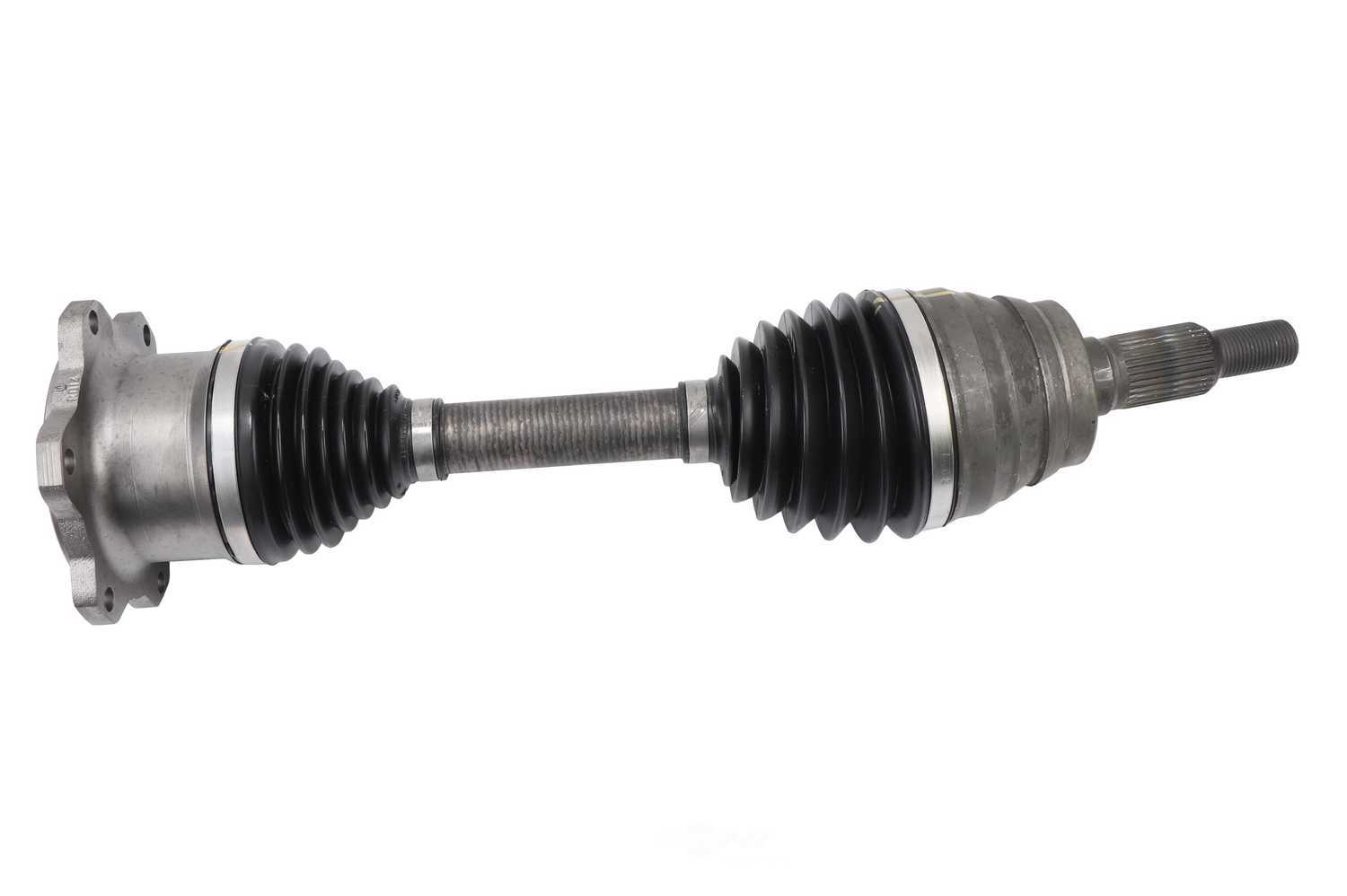 GM GENUINE PARTS - CV Axle Assembly (Front) - GMP 85126785