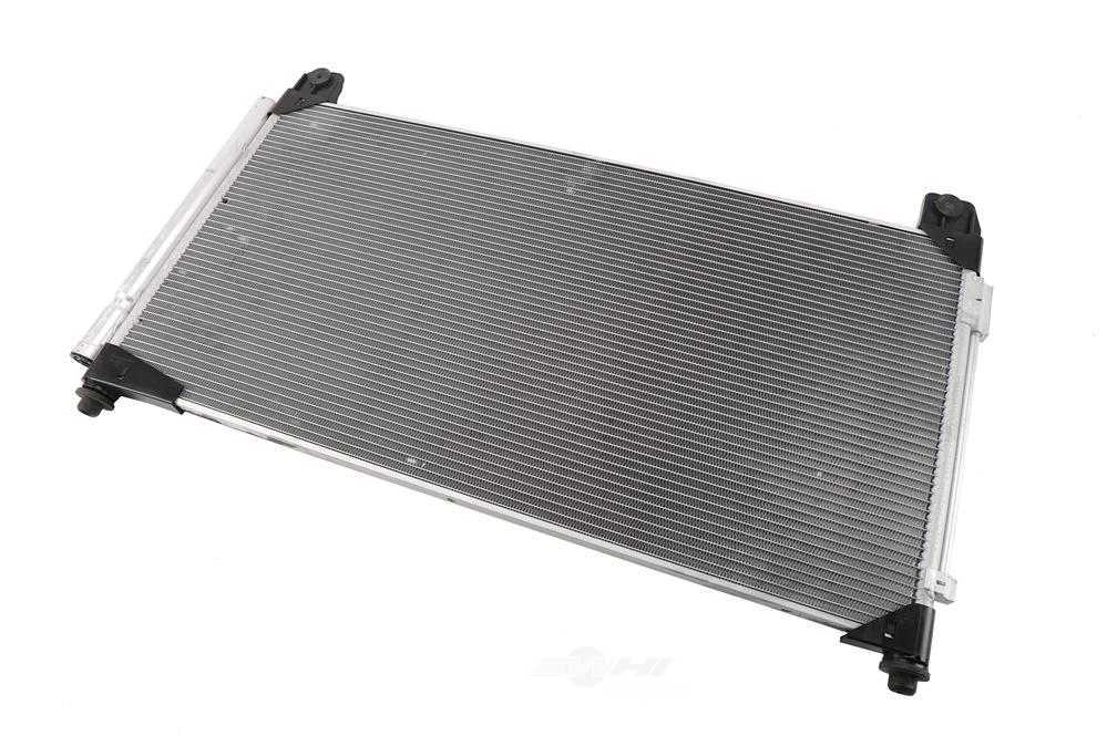 GM GENUINE PARTS - A/C Condenser - GMP 85145962