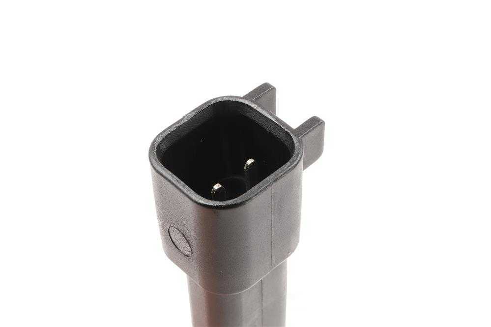 GM GENUINE PARTS - ABS Wheel Speed Sensor - GMP 85157542