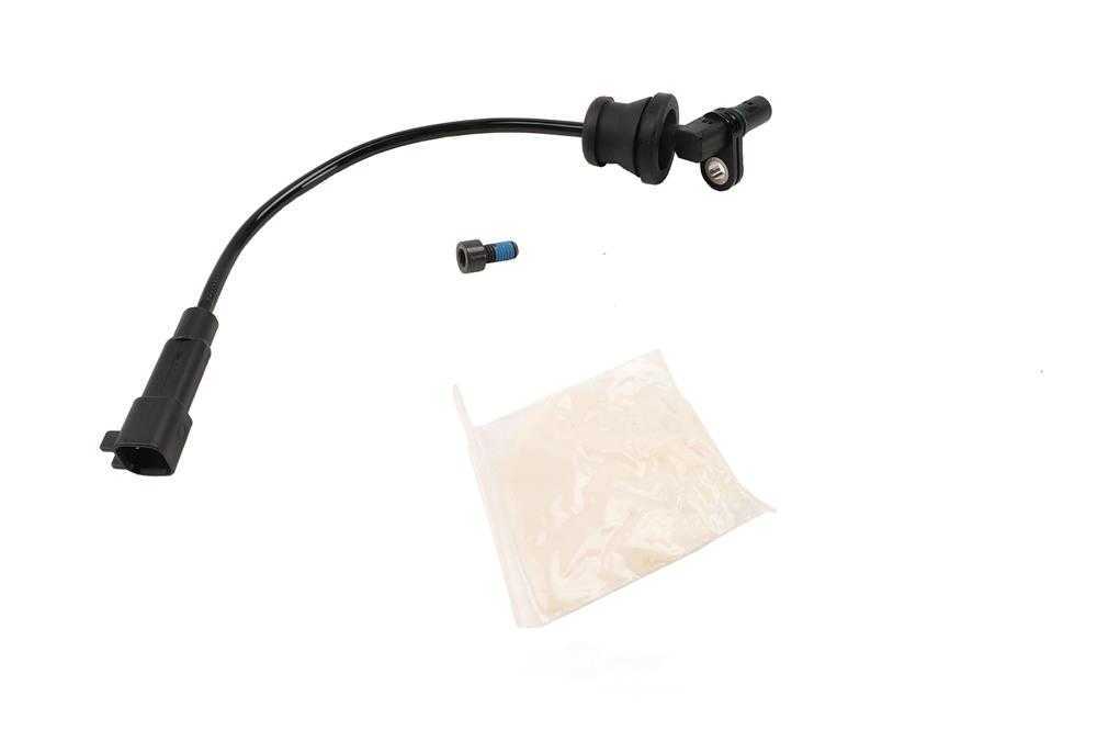 GM GENUINE PARTS - ABS Wheel Speed Sensor - GMP 85157542