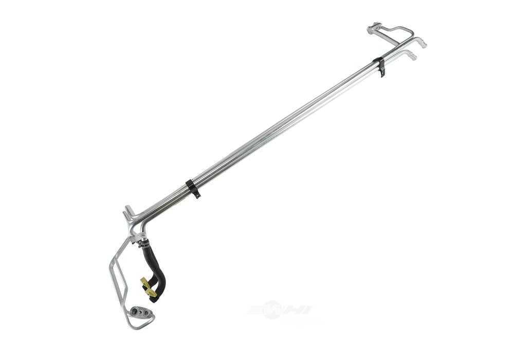 GM GENUINE PARTS - Auxiliary A/C Evaporator and Heater Hose Assembly - GMP 15-34377
