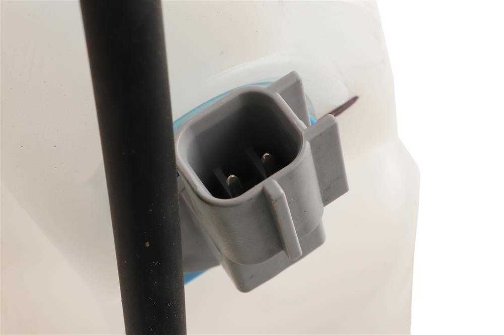 GM GENUINE PARTS - Washer Fluid Reservoir - GMP 85530679