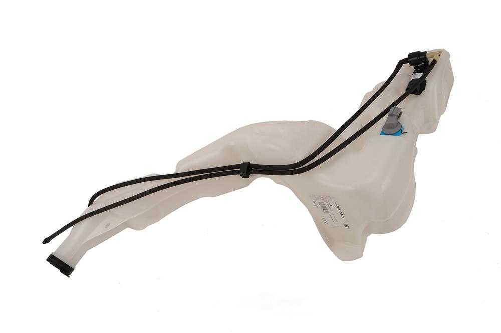 GM GENUINE PARTS - Washer Fluid Reservoir - GMP 85530679