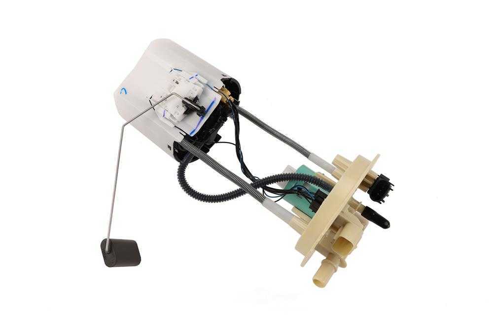 GM GENUINE PARTS - Fuel Pump Module Assembly - GMP 85543521