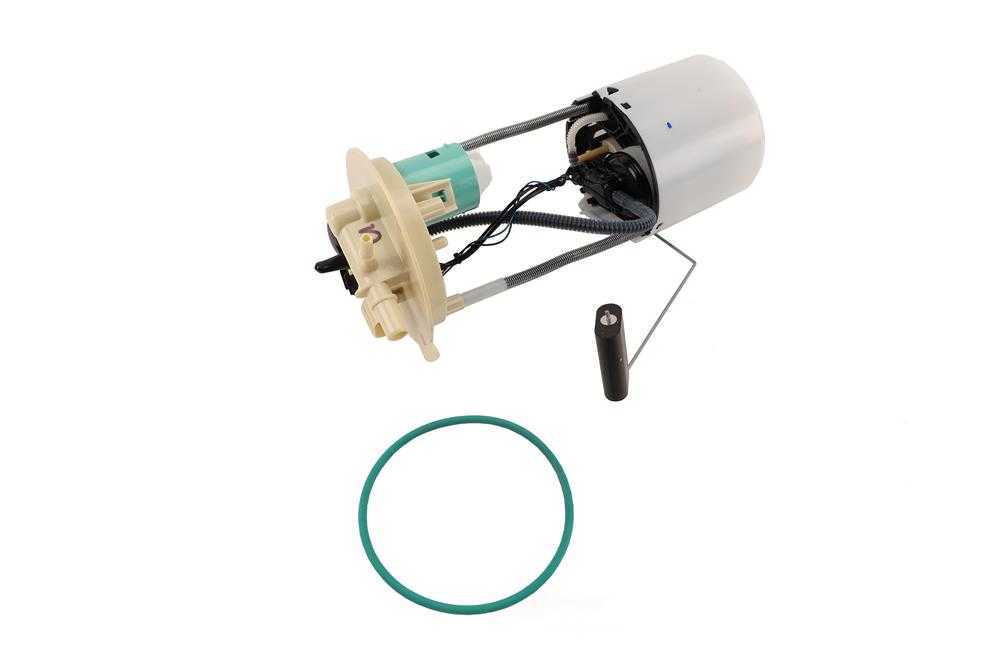 GM GENUINE PARTS - Fuel Pump Module Assembly - GMP 85543521