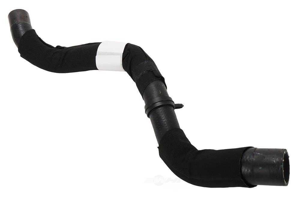 ACDELCO GM ORIGINAL EQUIPMENT - Radiator Coolant Hose - DCB - 85560704