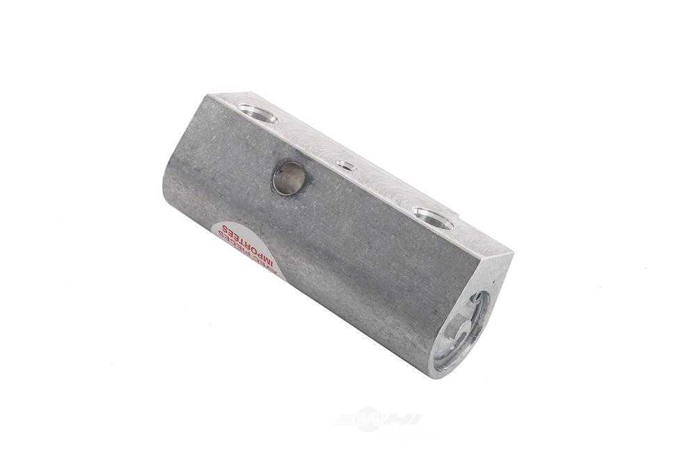 GM GENUINE PARTS - Transmission Oil Cooler Bypass Valve - GMP 85585333