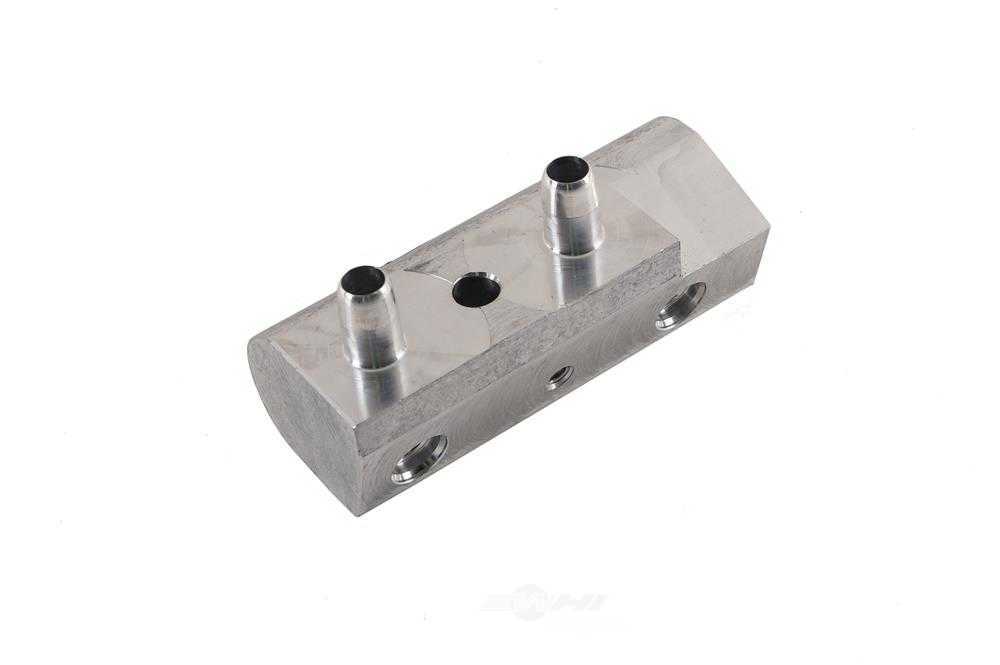 GM GENUINE PARTS - Transmission Oil Cooler Bypass Valve - GMP 85585333