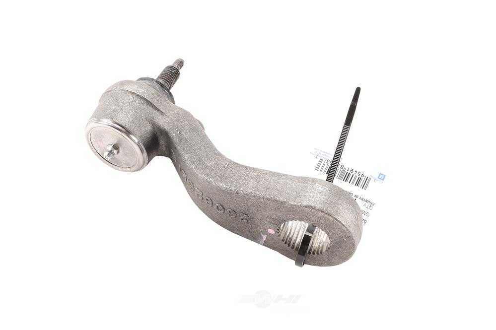 GM GENUINE PARTS - Steering Pitman Arm - GMP 85603333