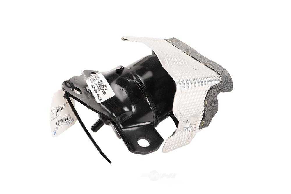GM GENUINE PARTS - Engine Mount (Left) - GMP 85608074