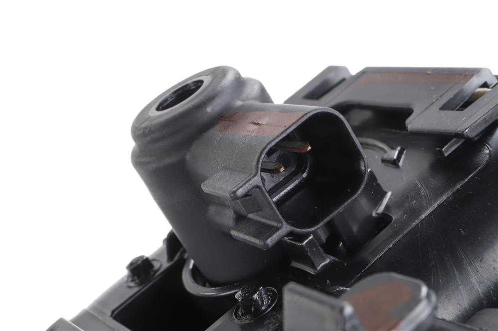 GM GENUINE PARTS - Vapor Canister - GMP 85609676