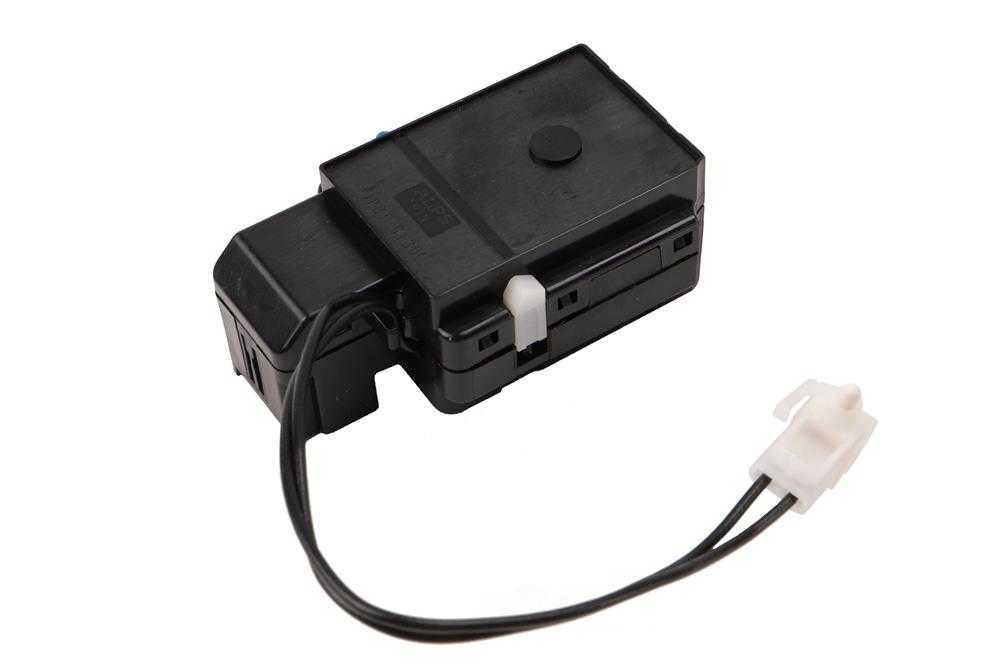 GM GENUINE PARTS - Ignition Switch - GMP 85636870
