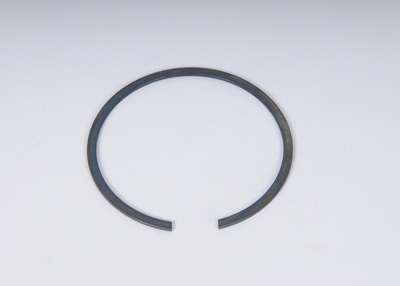 ACDELCO GM ORIGINAL EQUIPMENT - Automatic Transmission Clutch Retaining Ring - DCB 8623153