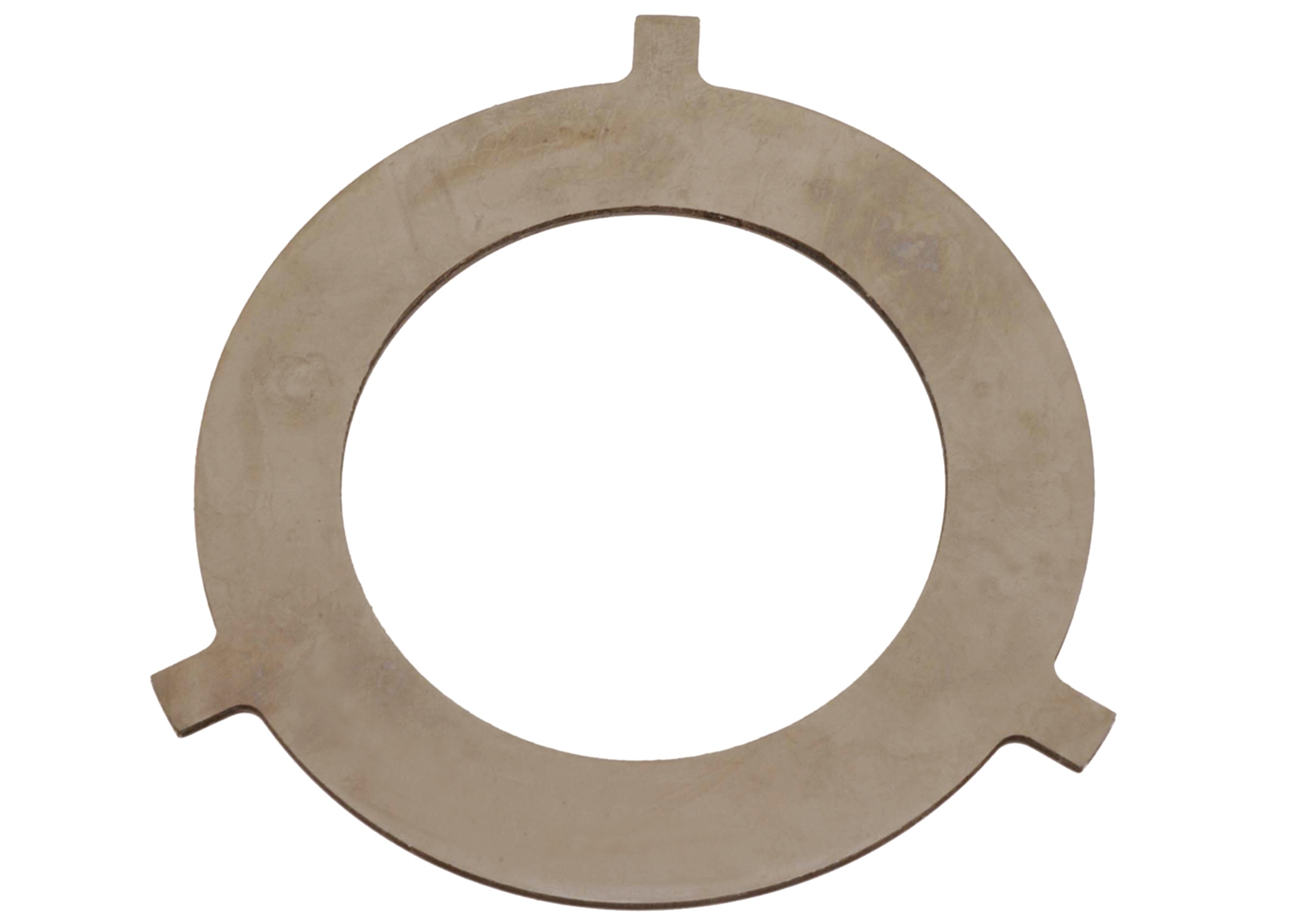 ACDELCO GM ORIGINAL EQUIPMENT - Automatic Transmission Output Shaft Thrust Washer - DCB 8625401