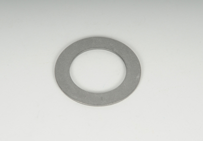 ACDELCO GM ORIGINAL EQUIPMENT - Automatic Transmission Differential Carrier Internal Thrust Washer (Front) - DCB 8631424