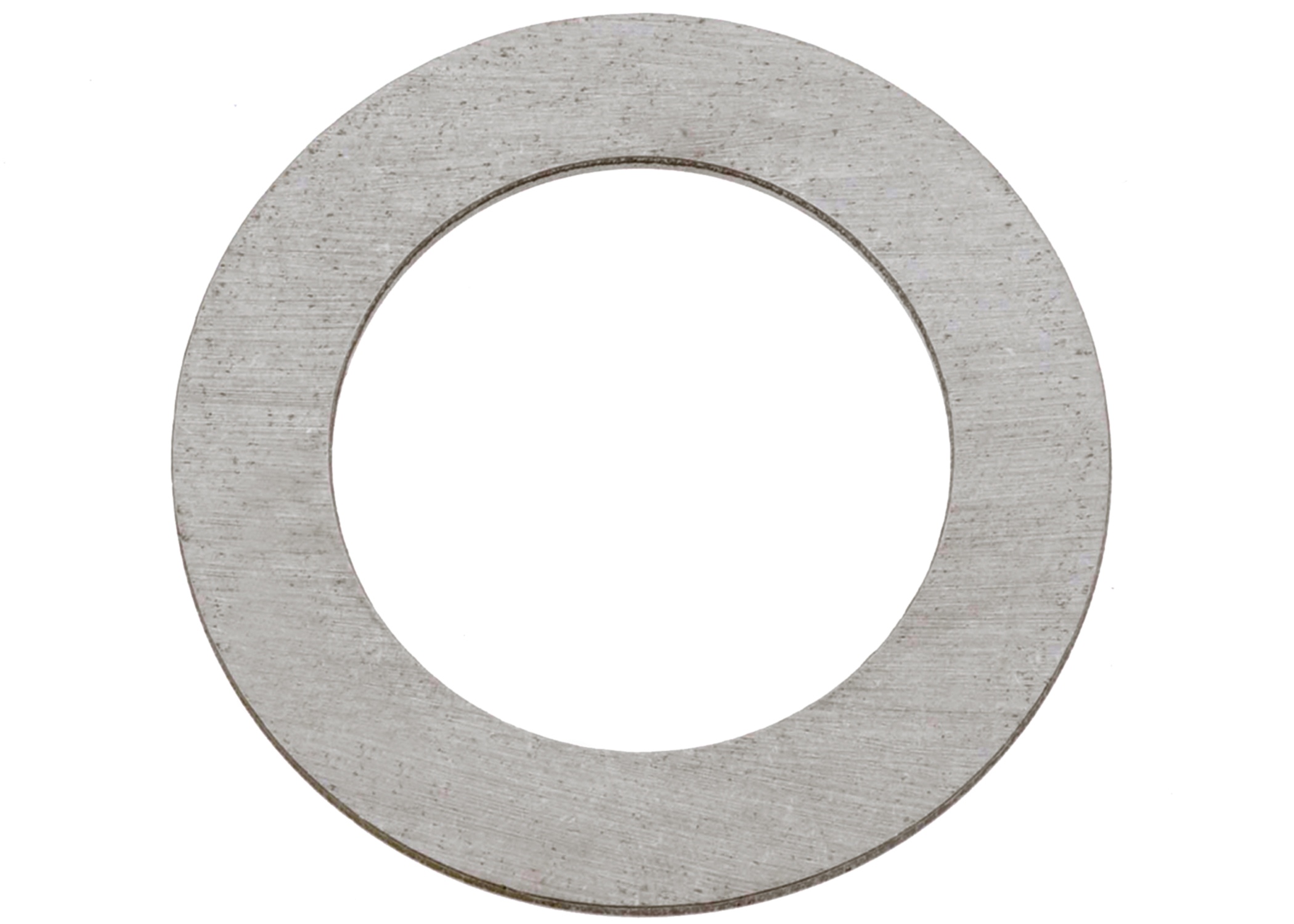 ACDELCO GM ORIGINAL EQUIPMENT - Automatic Transmission Differential Carrier Internal Thrust Washer (Front) - DCB 8631425