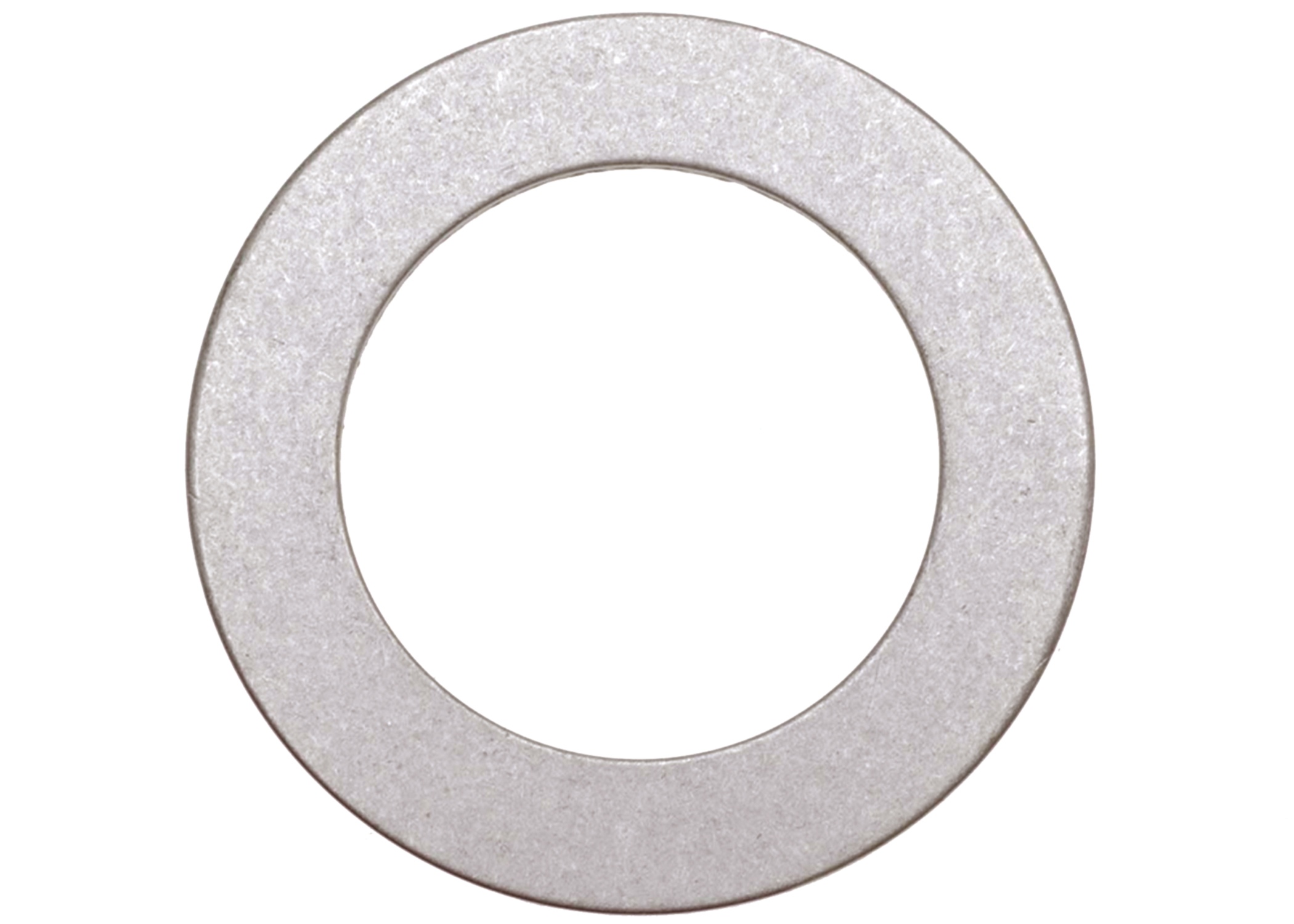 ACDELCO GM ORIGINAL EQUIPMENT - Automatic Transmission Differential Carrier Internal Thrust Washer (Front) - DCB 8631427