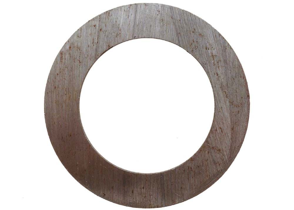 ACDELCO GM ORIGINAL EQUIPMENT - Automatic Transmission Differential Carrier Internal Thrust Washer - DCB - 8631428