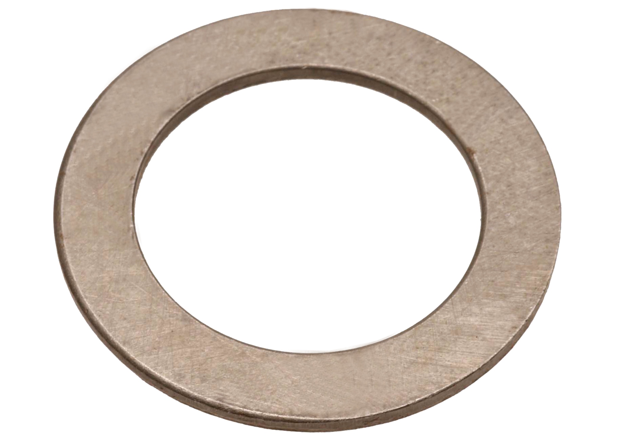GM GENUINE PARTS - Automatic Transmission Clutch Housing Thrust Washer (Reverse) - GMP 8642068