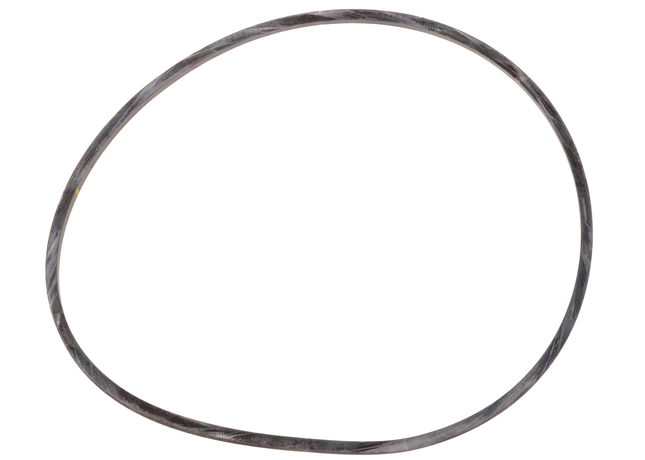 GM GENUINE PARTS - Automatic Transmission Extension Housing Gasket - GMP 8651419