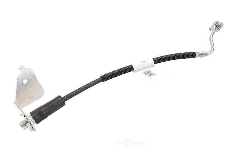 GM GENUINE PARTS - Brake Hydraulic Hose (Rear Right) - GMP 86540841