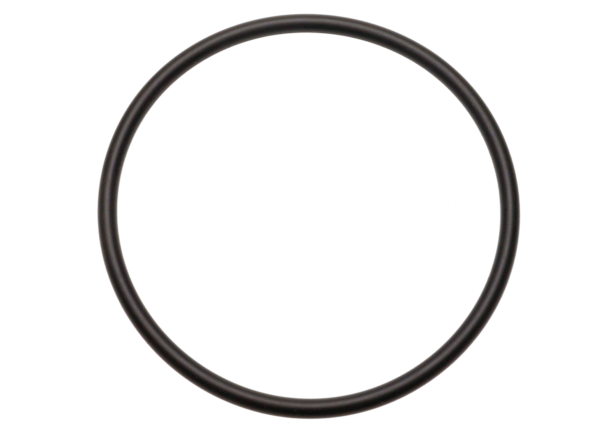 ACDELCO GM ORIGINAL EQUIPMENT - Automatic Transmission Servo Cover Seal - DCB - 8658111