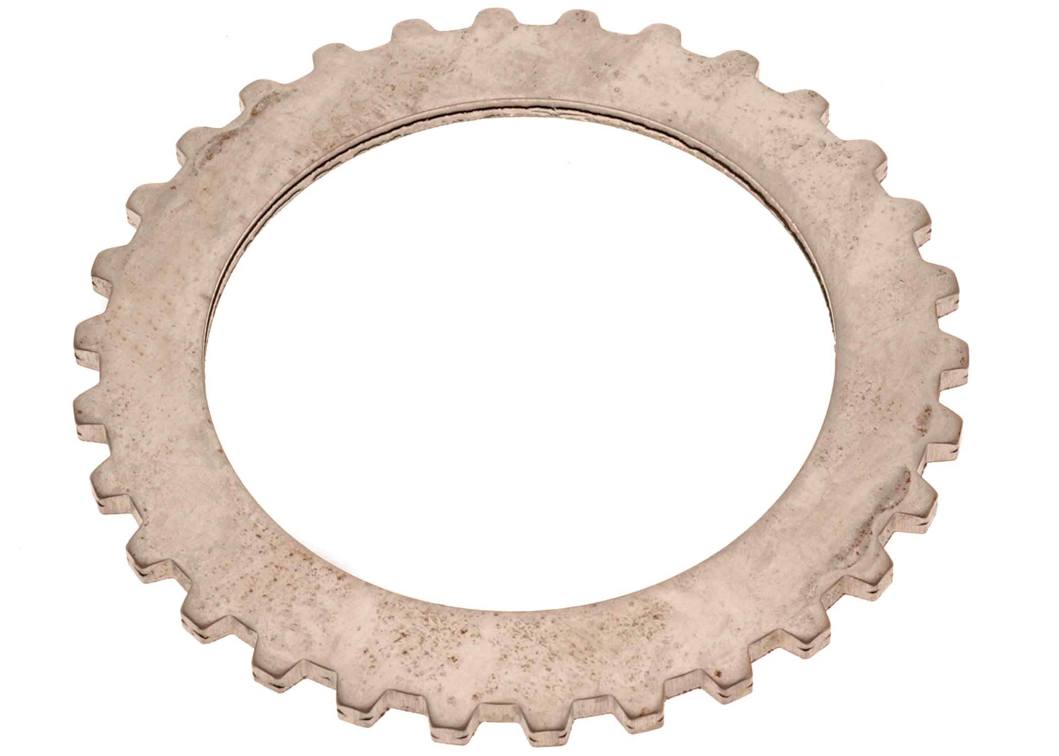 ACDELCO GM ORIGINAL EQUIPMENT - Automatic Transmission Clutch Apply Plate (Input) - DCB 8658146
