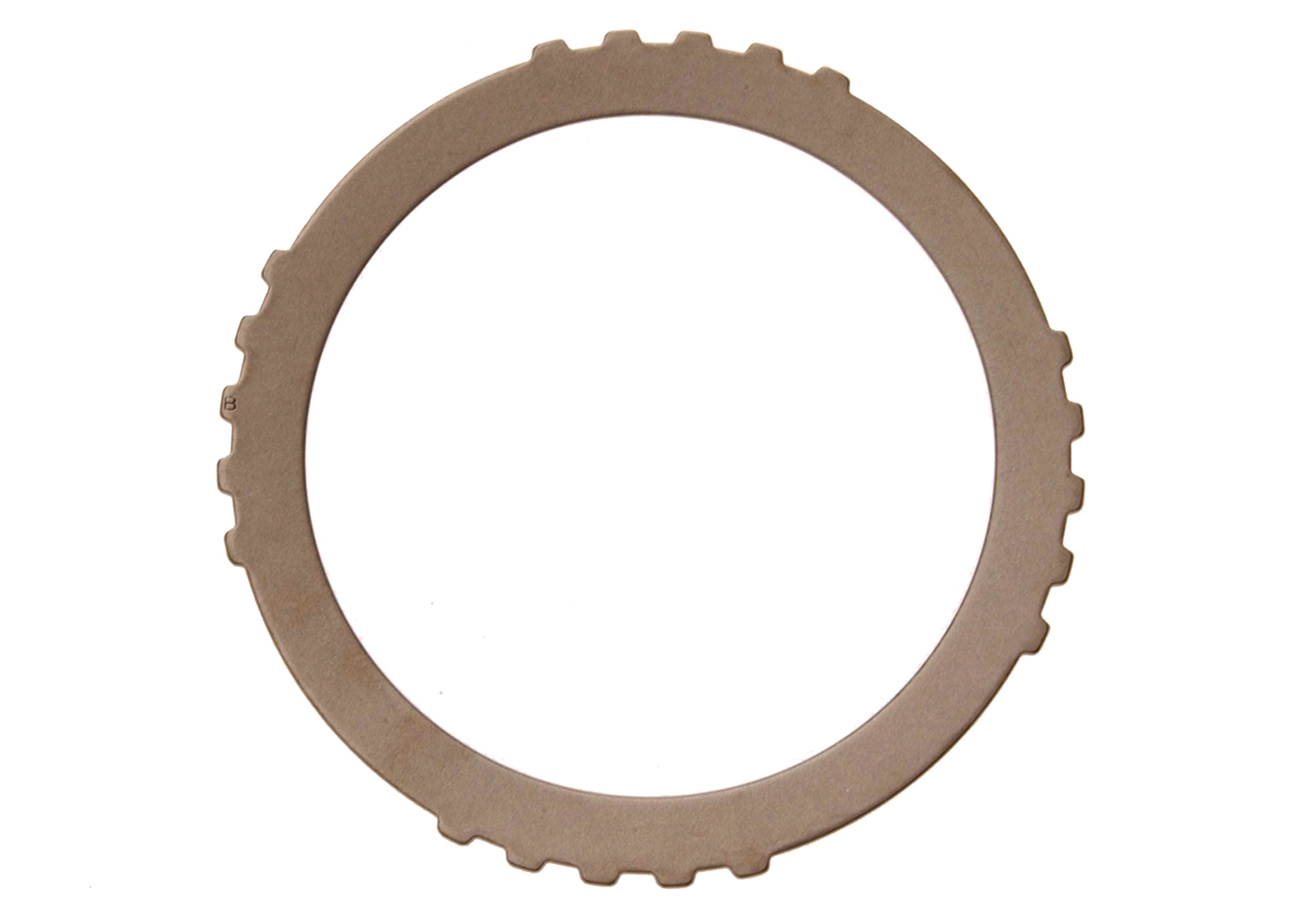 GM GENUINE PARTS - Transmission Clutch Friction Plate (Reverse) - GMP 8663074